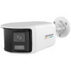 Hikvision Turbo HD with ColorVu DS-2CE12KF3TP-DLS(180°) kamera przemysłowa Tubowa Kamera bezpieczeństwa IP Wewnętrzna / zewnętrzna 3328 x 1504 px Ścia