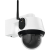 ABUS PPIC52520 kamera przemysłowa Kopułowa Kamera bezpieczeństwa IP Zewnętrzna 3840 x 2160 px Ściana