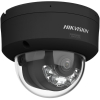 Hikvision Pro Series with ColorVu DS-2CD2147G3-LIS2UY(2.8MM)(BLACK) kamera przemysłowa Kopułowa Kamera bezpieczeństwa IP Wewnętrzna / zewnętrzna 2688
