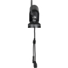ABUS PPIC54520B kamera przemysłowa Kopułowa Kamera bezpieczeństwa IP Zewnętrzna 3840 x 2160 px Ściana-25147523