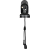 ABUS PPIC54520B kamera przemysłowa Kopułowa Kamera bezpieczeństwa IP Zewnętrzna 3840 x 2160 px Ściana-25147524
