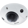 ABUS IPCB44511B kamera przemysłowa Kopułowa Kamera bezpieczeństwa IP Wewnętrzna / zewnętrzna 2688 x 1520 px Sufit /
