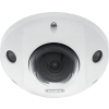 ABUS IPCB44511A kamera przemysłowa Kopułowa Kamera bezpieczeństwa IP Wewnętrzna / zewnętrzna 2688 x 1520 px Sufit /