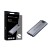 Conceptronic DANTE05G obudowa do dysków twardych Obudowa SSD Szary M.2-25148311