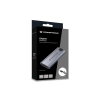 Conceptronic DANTE05G obudowa do dysków twardych Obudowa SSD Szary M.2-25148312