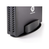 Conceptronic CHD3SU obudowa do dysków twardych Obudowa HDD Czarny 3.5