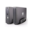 Conceptronic CHD3SU obudowa do dysków twardych Obudowa HDD Czarny 3.5