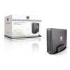 Conceptronic CHD3SU obudowa do dysków twardych Obudowa HDD Czarny 3.5