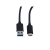 Conceptronic HDE01G obudowa do dysków twardych Obudowa SSD Szary M.2-25148322