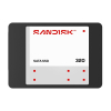 SSD Sandisk 320 SATA 500GB SDSS31500GBB