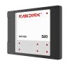 SSD Sandisk 520 SATA 1000GB SDSS51100TAB-25148659