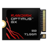 SSD Sandisk Optimus GX 7100M 1TB SDSP71100TAT