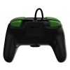 PDP REMATCH: 1-Up Glow in the Dark Czarny, Zielony USB Gamepad Analogowa/Cyfrowa Nintendo Switch, Nintendo Switch OLED-2