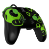 PDP REMATCH: 1-Up Glow in the Dark Czarny, Zielony USB Gamepad Analogowa/Cyfrowa Nintendo Switch, Nintendo Switch OLED-2