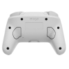 PDP Afterglow Wave Biały USB Gamepad Analogowa/Cyfrowa Nintendo Switch, Nintendo Switch Lite, Nintendo Switch OLED-2515