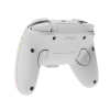 PDP Afterglow Wave Biały USB Gamepad Analogowa/Cyfrowa Nintendo Switch, Nintendo Switch Lite, Nintendo Switch OLED-2515