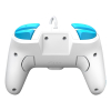 PDP Rematch: Mario Escape Wielobarwny USB Gamepad Analogowa/Cyfrowa Nintendo Switch, Nintendo Switch Lite, Nintendo Swit