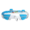 PDP Rematch: Mario Escape Wielobarwny USB Gamepad Analogowa/Cyfrowa Nintendo Switch, Nintendo Switch Lite, Nintendo Swit