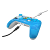 PDP Rematch: Mario Escape Wielobarwny USB Gamepad Analogowa/Cyfrowa Nintendo Switch, Nintendo Switch Lite, Nintendo Swit