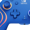 PDP Afterglow Wave Niebieski USB Gamepad Analogowa/Cyfrowa Nintendo Switch, Nintendo Switch OLED-25150102