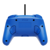 PDP Afterglow Wave Niebieski USB Gamepad Analogowa/Cyfrowa Nintendo Switch, Nintendo Switch OLED-25150104