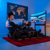 Oplite 104318 Kokpit wyścigowy-25150142