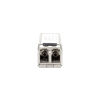 LevelOne SFP-3001 moduł przekaźników sieciowych Swiatłowód 1250 Mbit/s 850 nm-25153420