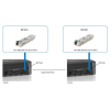 LevelOne SFP-9221 moduł przekaźników sieciowych Swiatłowód 1250 Mbit/s-25153425