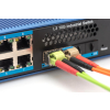 Digitus Przemysłowy moduł mini GBIC (SFP), 1,25 Gb/s, 0,55km-25153428