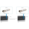 LevelOne SFP-3111 moduł przekaźników sieciowych Swiatłowód 1250 Mbit/s 1310 nm-25153445