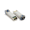LevelOne GVT-0301 moduł przekaźników sieciowych Swiatłowód 1250 Mbit/s SFP 1310 nm