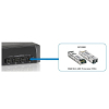 LevelOne GVT-0300 moduł przekaźników sieciowych Swiatłowód 1250 Mbit/s SFP 850 nm-25153455