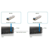 LevelOne SFP-3211 moduł przekaźników sieciowych Swiatłowód 1250 Mbit/s 1310 nm-25153460