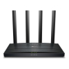TP-Link Archer AX18 router bezprzewodowy Gigabit Ethernet Dual-band (2.4 GHz/5 GHz) Czarny