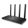 TP-Link Archer AX18 router bezprzewodowy Gigabit Ethernet Dual-band (2.4 GHz/5 GHz) Czarny-25153925