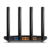 TP-Link Archer AX18 router bezprzewodowy Gigabit Ethernet Dual-band (2.4 GHz/5 GHz) Czarny-25153926