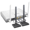 DrayTek Vigor 2866L router bezprzewodowy Gigabit Ethernet Dual-band (2.4 GHz/5 GHz) 4G Biały-25154183