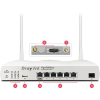 DrayTek Vigor 2866L router bezprzewodowy Gigabit Ethernet Dual-band (2.4 GHz/5 GHz) 4G Biały-25154184