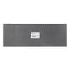 LevelOne GEU-1632 Nie zarządzany Gigabit Ethernet (10/100/1000) 1U Szary-25154376