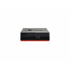 LevelOne GSW-0507 przełącznik sieciowy Nie zarządzany Gigabit Ethernet (10/100/1000) Czarny, Czerwony-25154422