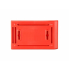 LevelOne GSW-0507 przełącznik sieciowy Nie zarządzany Gigabit Ethernet (10/100/1000) Czarny, Czerwony-25154424