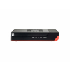 LevelOne GSW-0507 przełącznik sieciowy Nie zarządzany Gigabit Ethernet (10/100/1000) Czarny, Czerwony-25154425