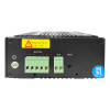 LevelOne IGP-1091 Zarządzany L3 2.5G Ethernet (100/1000/2500) Obsługa PoE Montaż na biurku/ścianie Czarny-25154631