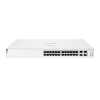 HPE Aruba Networking Networking Instant On Switch 24p Gigabit CL4 PoE 4p SFP+ 370W 1930 Zarządzany L2/L3/L4 Gigabit Ethernet (10/100/1000) Obsługa PoE