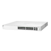 HPE Aruba Networking Networking Instant On Switch 24p Gigabit CL4 PoE 4p SFP+ 370W 1930 Zarządzany L2/L3/L4 Gigabit Eth