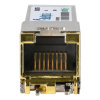 BlueOptics JL563C-BO moduł przekaźników sieciowych Miedź 10000 Mbit/s SFP+-25154979