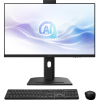 MSI Modern AM273QP AI 1UMG-221AT Intel Core Ultra 7 155H 68,6 cm (27") 2560 x 1440 px All-in-One PC 32 GB DDR5-SDRAM 1 TB SSD Windows 11 Pro Wi-Fi 6E