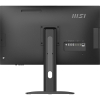 MSI Modern AM273QP AI 1UMG-221AT Intel Core Ultra 7 155H 68,6 cm (27