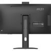 MSI Modern AM273QP AI 1UMG-221AT Intel Core Ultra 7 155H 68,6 cm (27