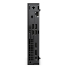 DELL Pro QCM1250 Intel® Core™ i3 i3-14100T 8 GB DDR5-SDRAM 512 GB SSD Windows 11 Pro Micro PC Mini PC Czarny-25156530